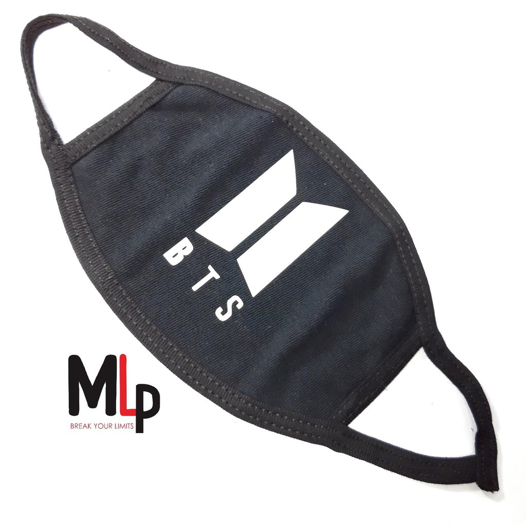 Hobby Koleksi KPop Keychain Gantungan Kunci BTS Suga Fan Koleksi Gantungan Tas Masker Kalung BTS Col