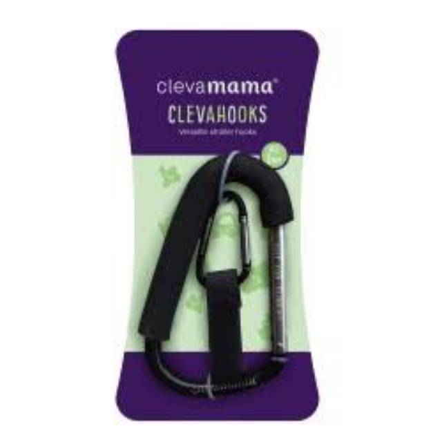 Cleva mama clevahooks
