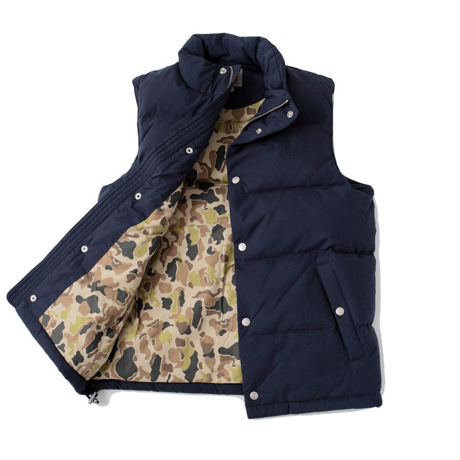 carhartt vest for men