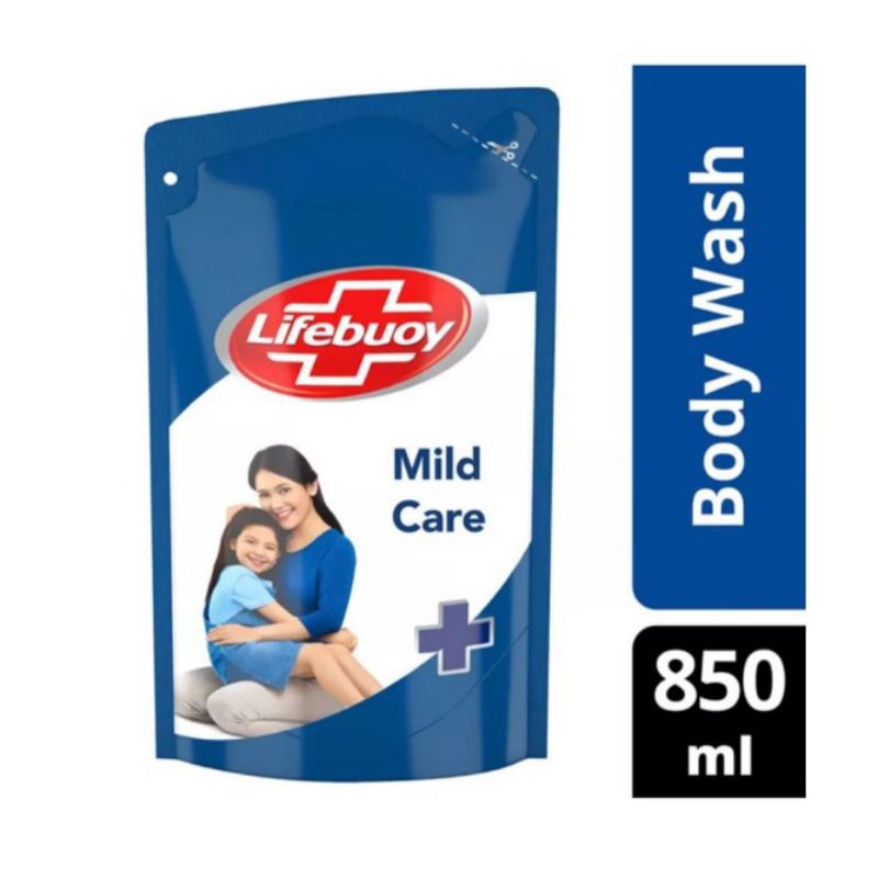 Sabun Lifebouy Cair 900ml 850ml 825ml