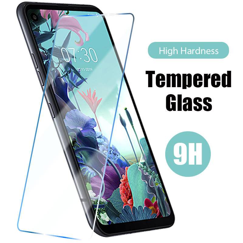 Pelindung Layar Tempered Glass 9H Untuk Oneplus 5 / 5T / 6 / 6T / 7 / 7T / 8T / 9 / Nord N10 / Nord N100