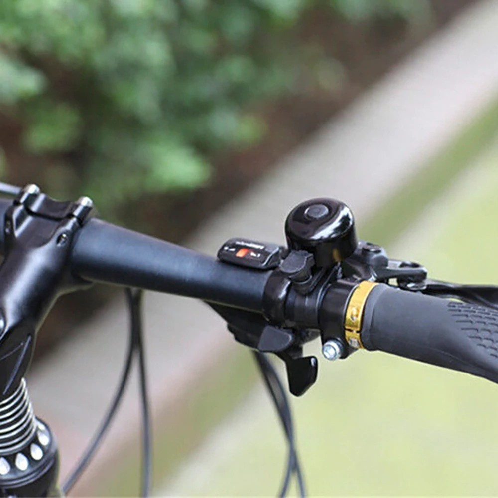 FT - Bel Sepeda Mini Ringing bell aksesoris gowes