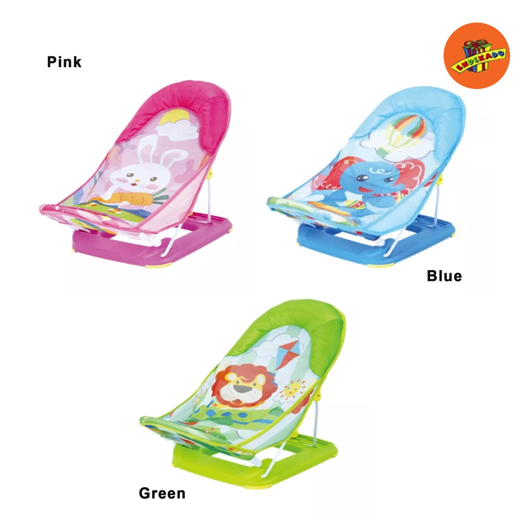 PLIKO DELUXE BABY BATHER