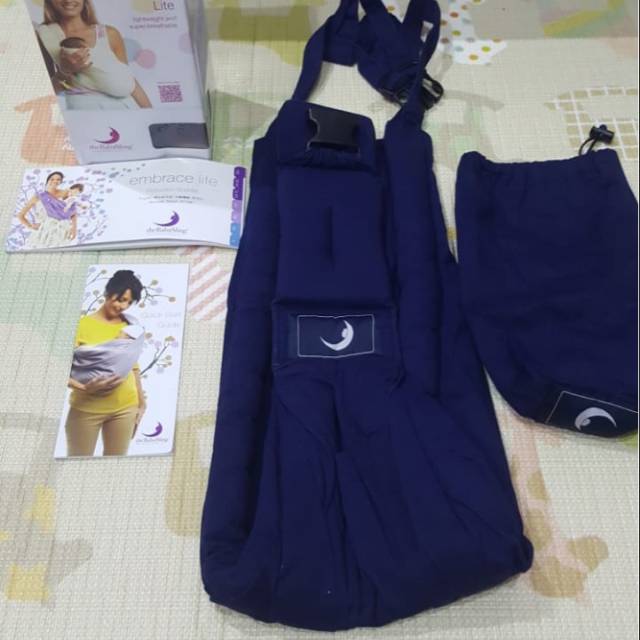 Original Baba Sling Lite