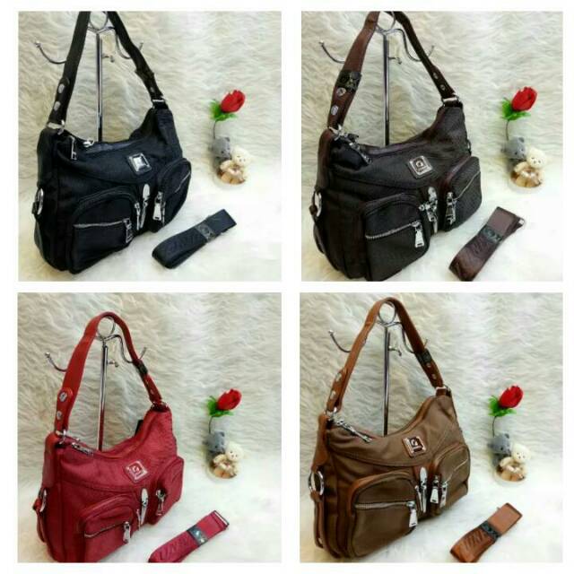 SLEMPANG JUNFA KANVAS 03-96