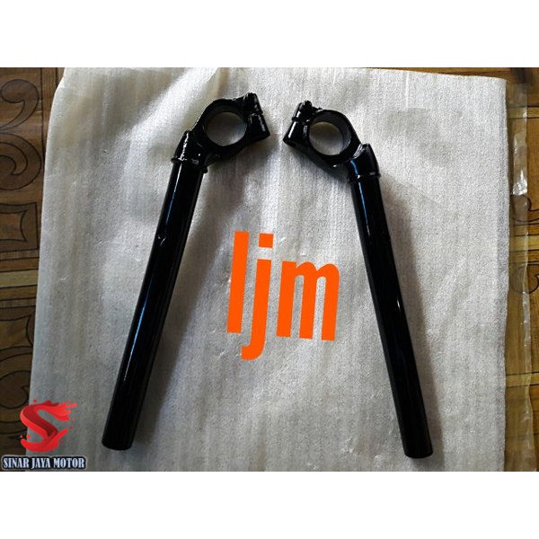 Stang jepit suzuki gsx r150 ori pnp cb150