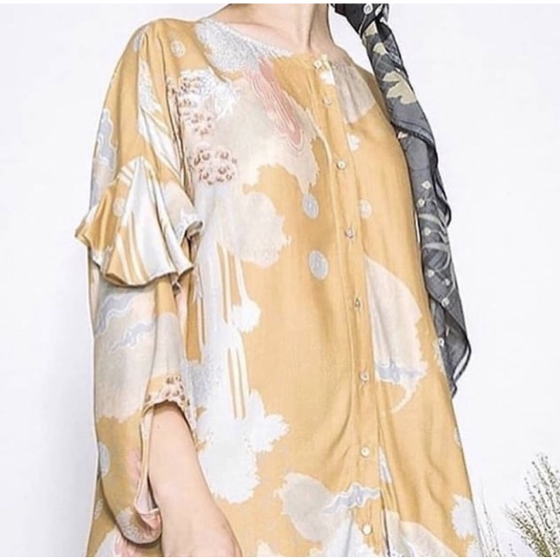 aytan top ria Miranda cottonink