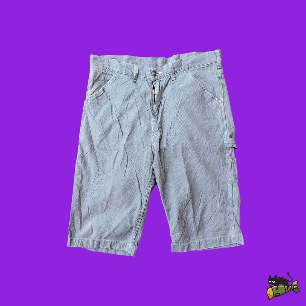 Carhartt Hickory Short Pants