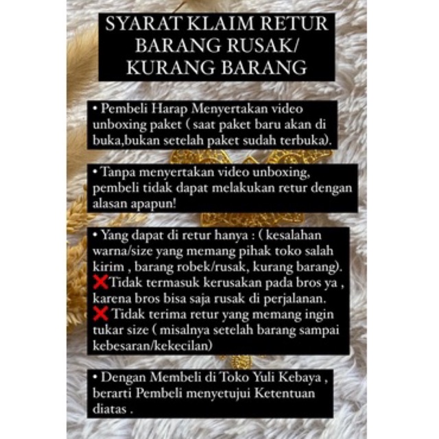 Set Kebaya Wisuda Kondangan dengan Rok mermaid/Duyung