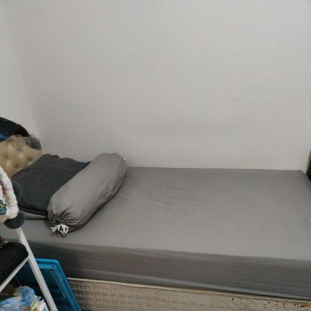 Sprei Polos Rosewell / Seprei /sepre / Seprai / Spre  No 1 2 3 100 120 160 180