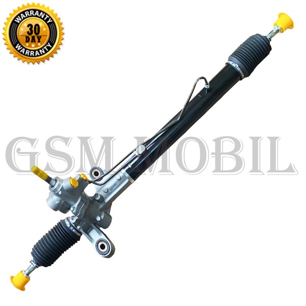 Rack Steer Steering Rack Honda Accord 2011-2016 - 10005884