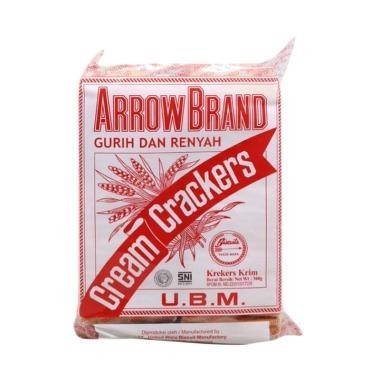 

UBM Biskuit Cream Crackers 280 Gr