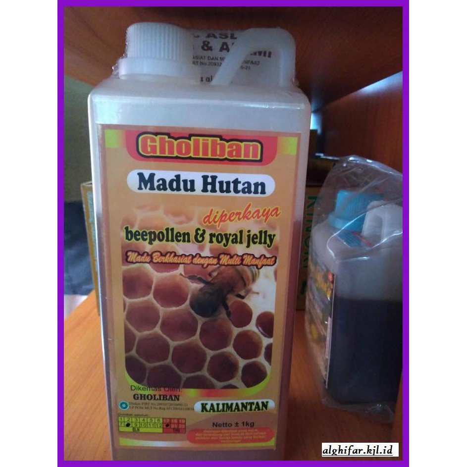 

MADU-MINUMAN- MADU KALIMANTAN 1 KG,MADU MURAH BERLWALITAS -ASLI-BUKAN-KAWE-KAWE-