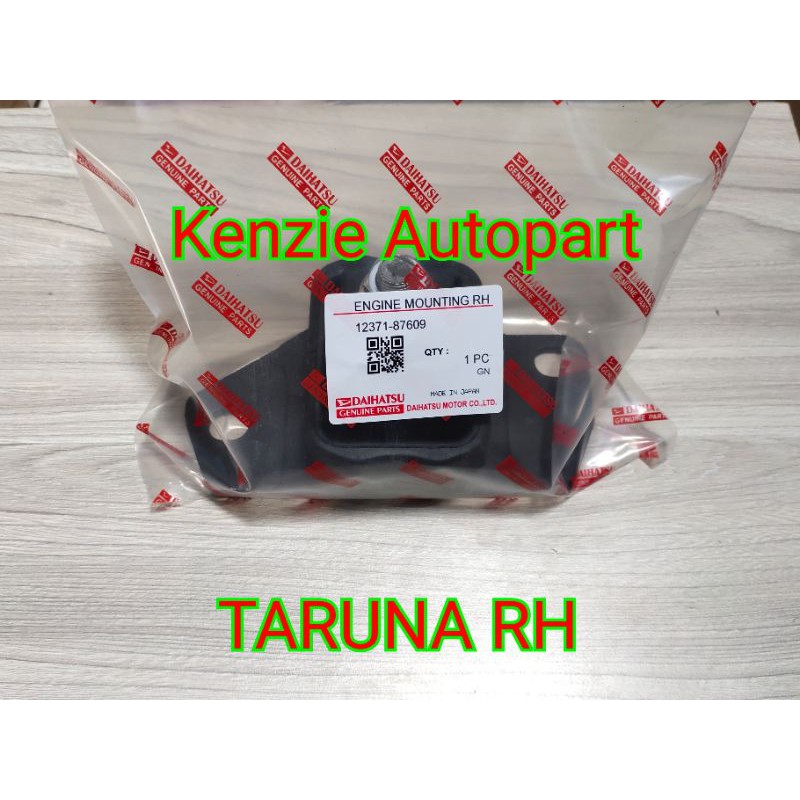 ENGINE MOUNTING DUDUKAN MESIN TARUNA KANAN
