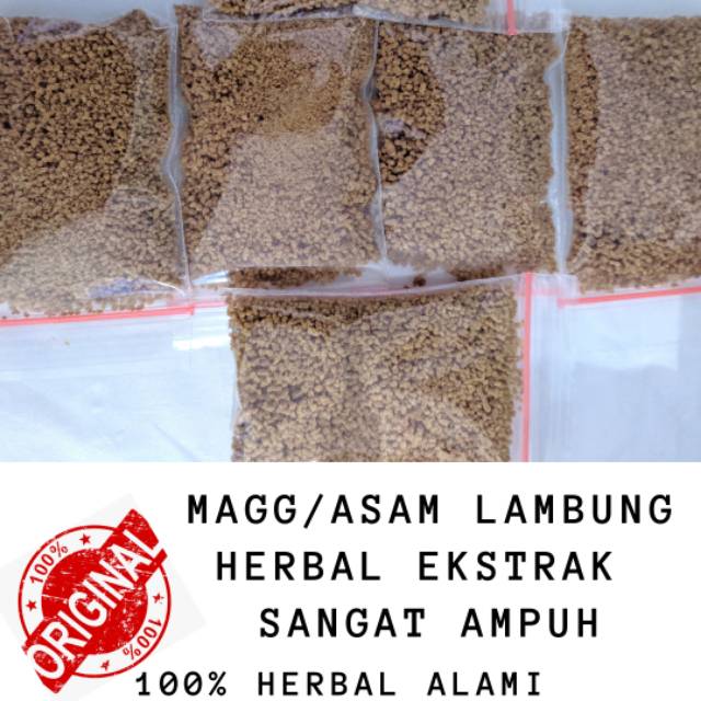 OBAT LAMBUNG CHINA
