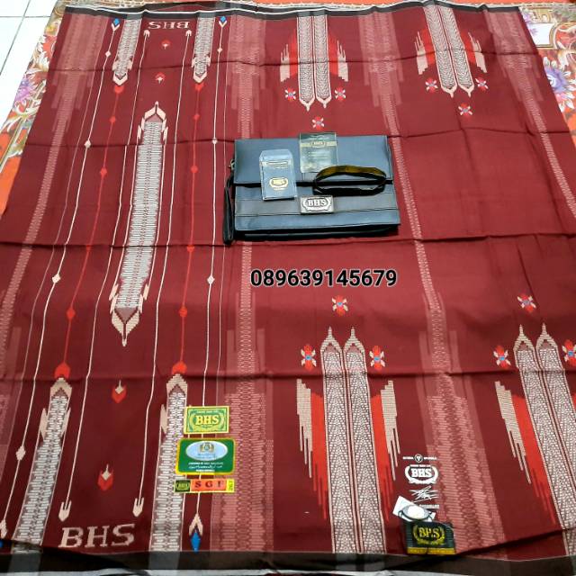 BHS SGF full Sutra Gold Limited SOLD OUT