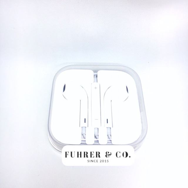 Earpods Headset iP Original