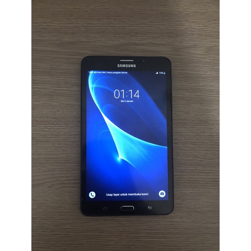 Jual HP Handphone Samsung Tab A6 (2016) 1,5/8 HP Second Seken Berkualitas