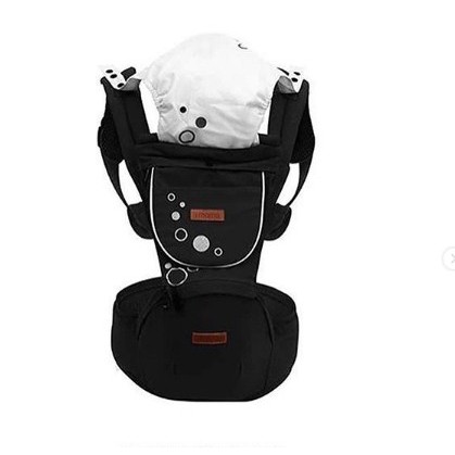 Gendongan Bayi Termurah | Hipseat | Carrier Baby