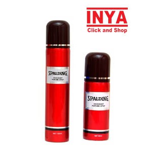 Deodorant Parfume Spray SPALDING 175ml