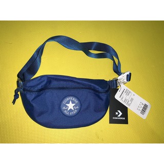  Tas  Pinggang Converse  Sling Pack Waist Bag Original 