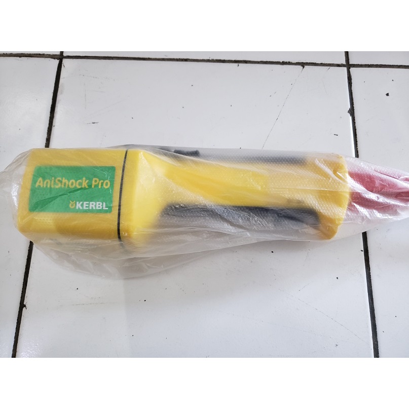 Alat Ke-jut Listrik Sapi Kerbl -Cattle Prod AniShock PRO 2000-