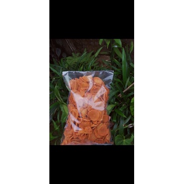 

BASRENG (bakso goreng) Pedas
