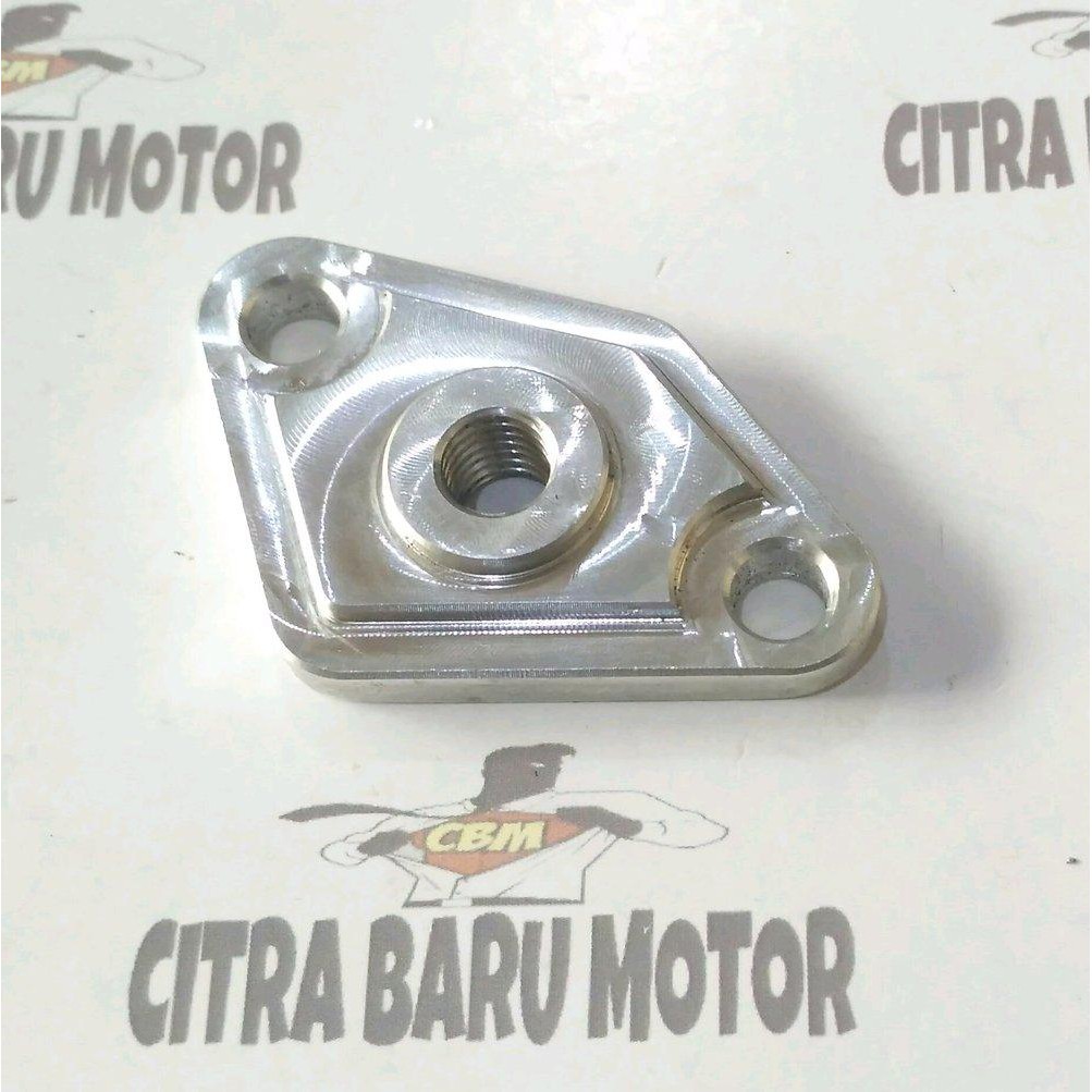 tensioner racing/stut racing jupiter/yamaha manual