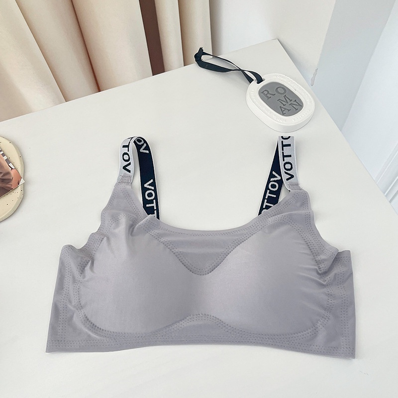 SC✌ BR565 BH Bra sport Push Up Gym Fitness Senam Zumba Joging Pakaian Dalam Olahraga wanita