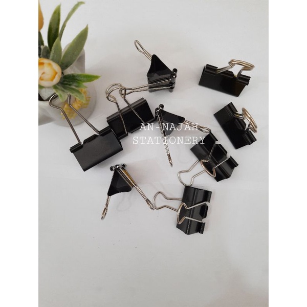 

KENKO BINDER CLIPS NO.200