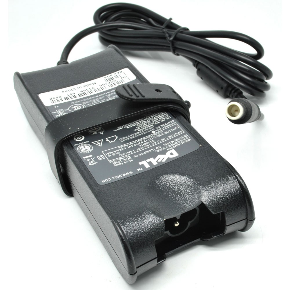 Adaptor Dell PA10 Family 19.5V 4.62A