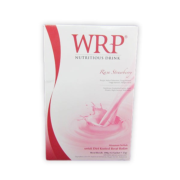 

Wrp Diet Str 300 Gr