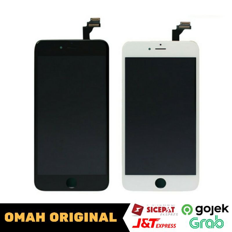 LCD TOUCHSCREEN IPHONE 6+ 6 PLUS ORIGINAL OEM