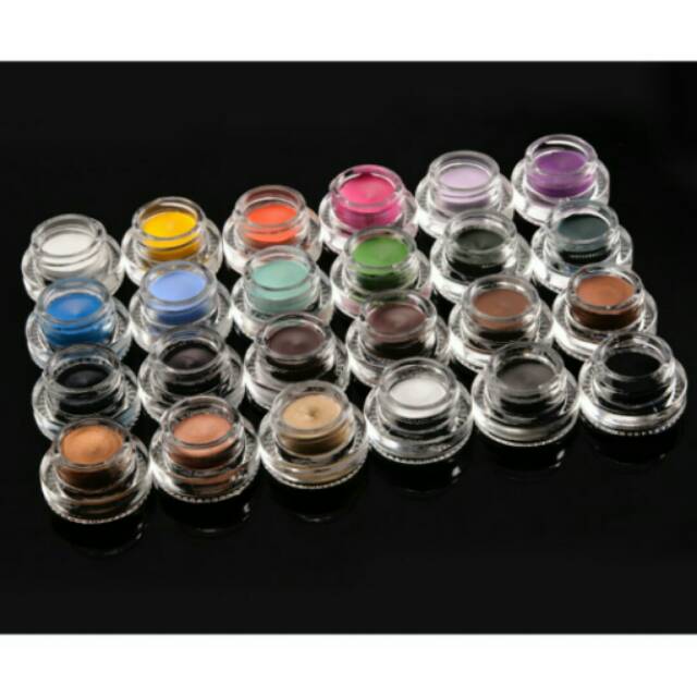 

COLOURPOP - CREME GEL COLOUR ORIGINAL