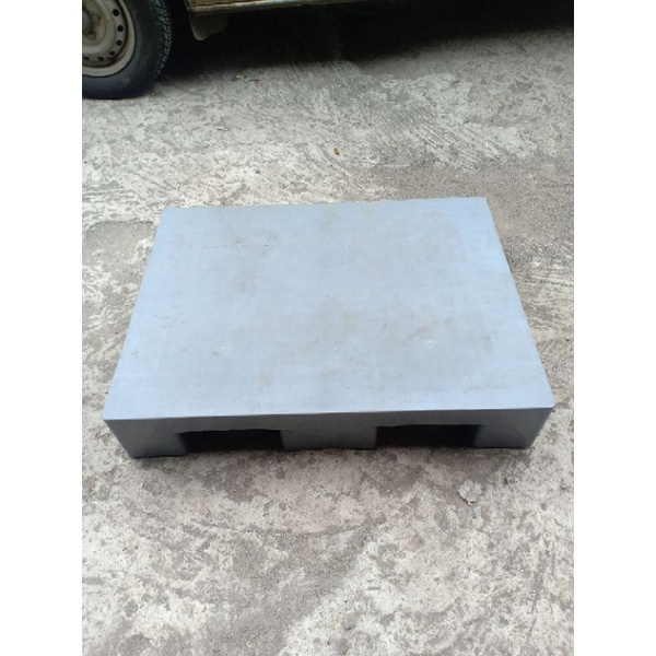 

palet murah 80X60X15