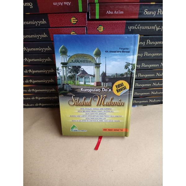 Kumpulan Doa Silahul Mukmin