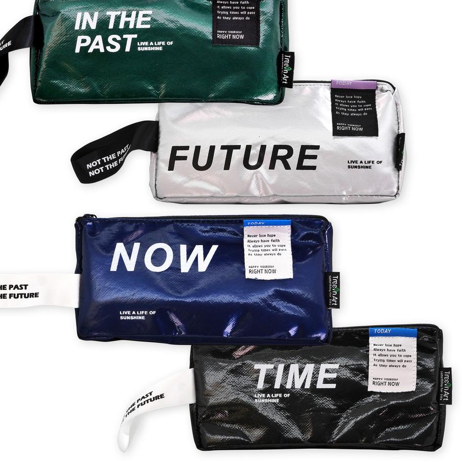 

Big Sale Scoop Tempat Pensil / Pencil Case Time 41214900 ✓