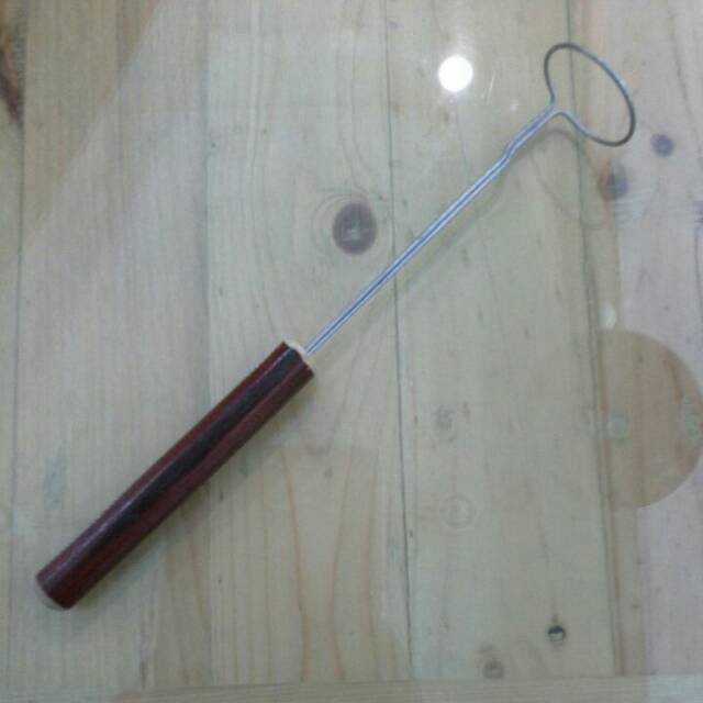 

Alat Pelubang Streofom