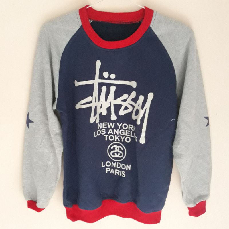 Stussy Sweater