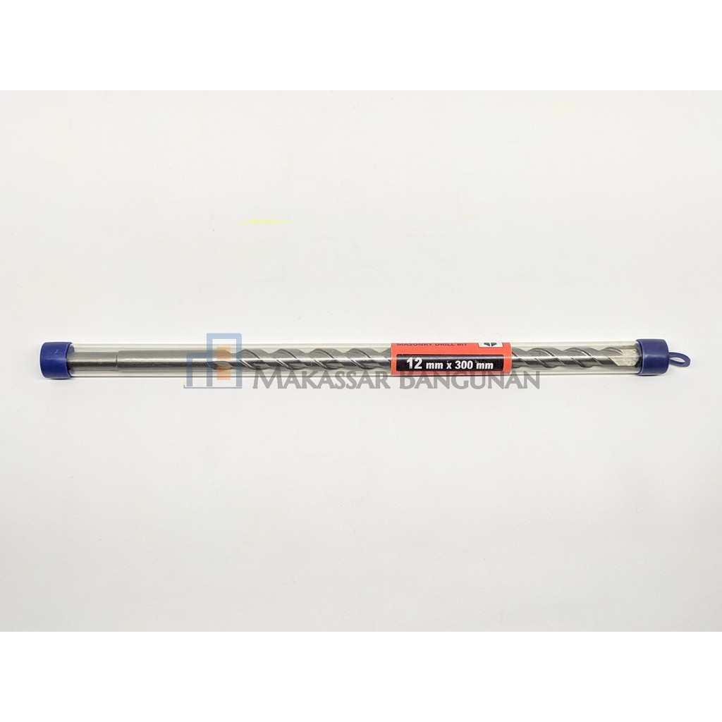 ALDO Mata Bor Beton TCT Panjang 12 x 300 mm / Mata Bor