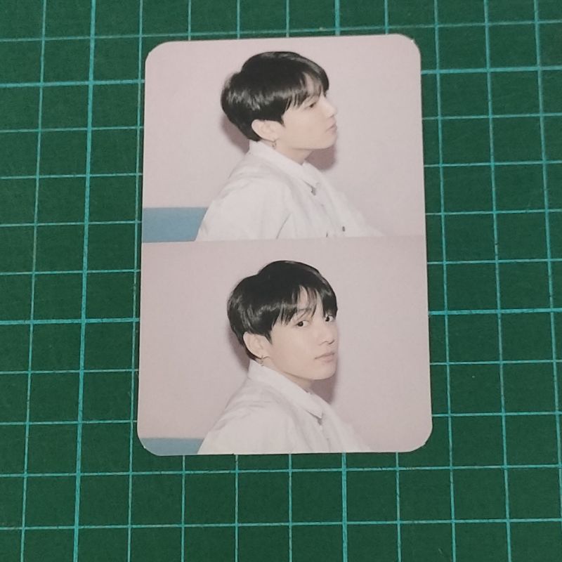 [READY] pc Jungkook persona 1
