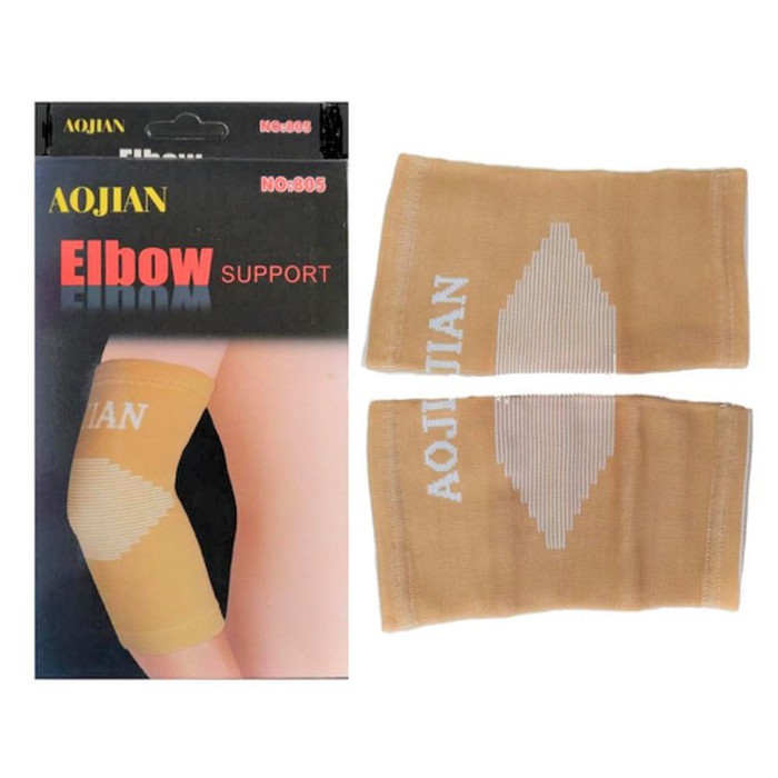 Jual Aojian Elbow Support - Deker Kain Pelindung Siku