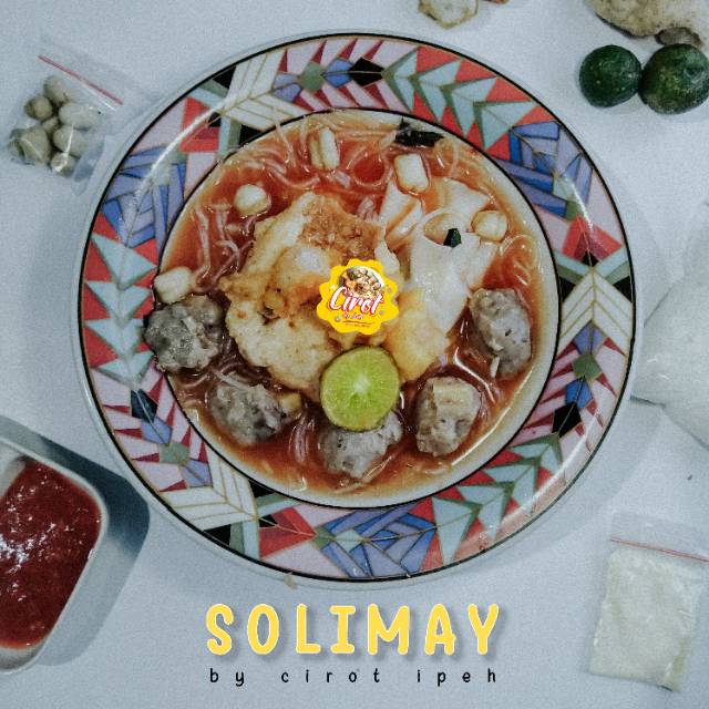 

Solimay