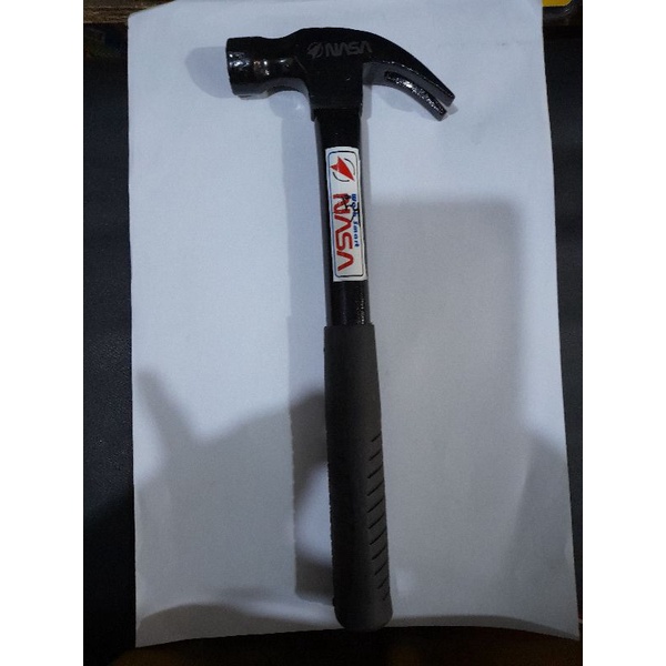 PALU NASA HITAM PALU FULL BAJA HITAM KIRIM INSTANT KURIR palu besi full baja hitam