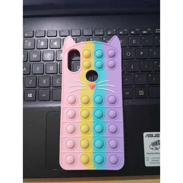 Case Pop It Xiaomi Redmi S2 Redmi Note 5 Redmi Note 5 Pro Xiaomi MiA2 Xiaomi Mi6x