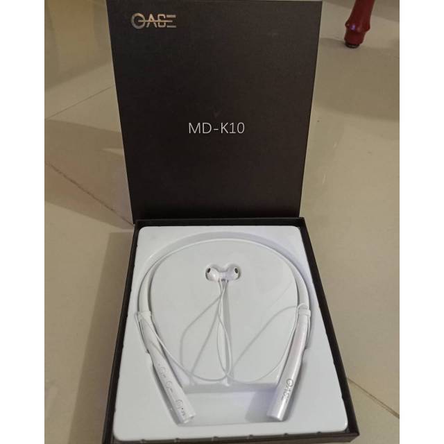Headset bluetooth oase