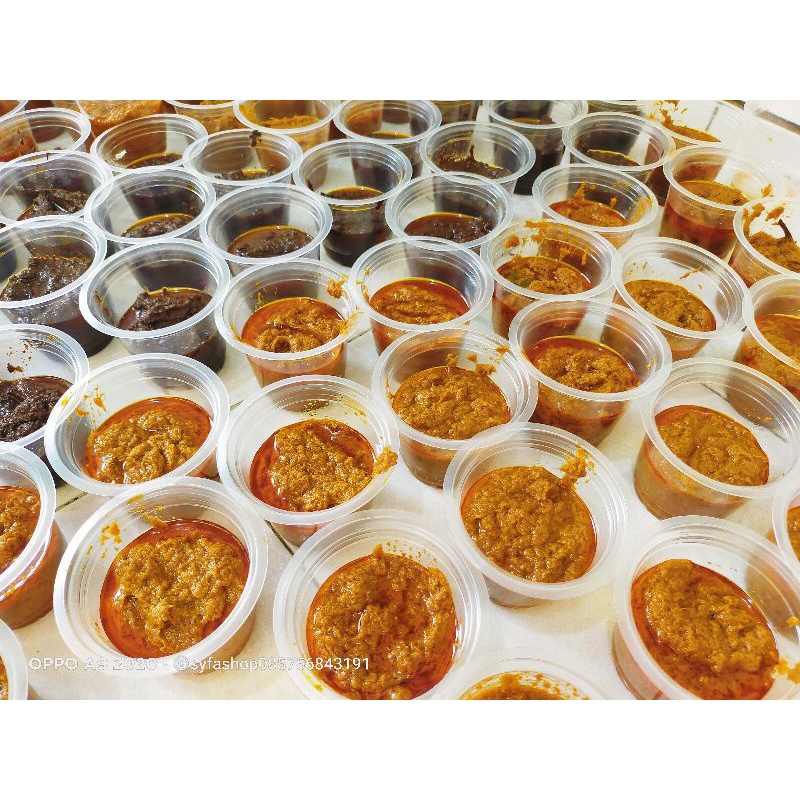 

bumbu REMPAH KARE SIAP SAJI