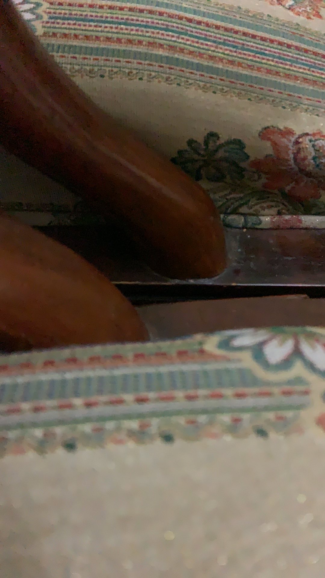 Keranjang Kain Serba Guna (hiasan) - Komplementer