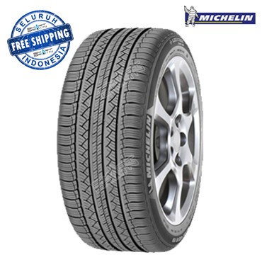 Michelin Latitude Tour HP 215/65R16 Ban Mobil