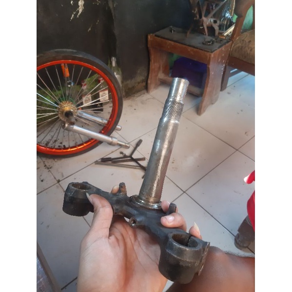 segitiga sleep engine